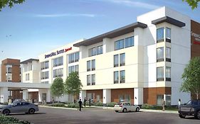 Springhill Suites By Marriott Belmont Redwood Shores