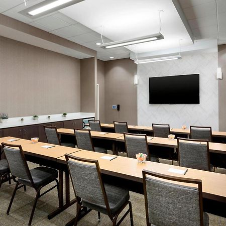Springhill Suites By Marriott Belmont Redwood Shores Exterior foto