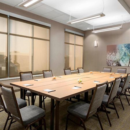 Springhill Suites By Marriott Belmont Redwood Shores Exterior foto